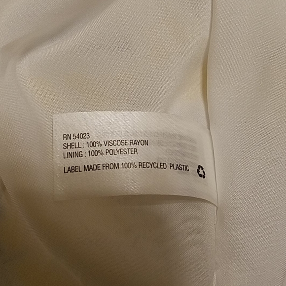 🆕️Gap "Distorted Dawn" Maxi Wrap Dress 8 - Picture 7 of 12